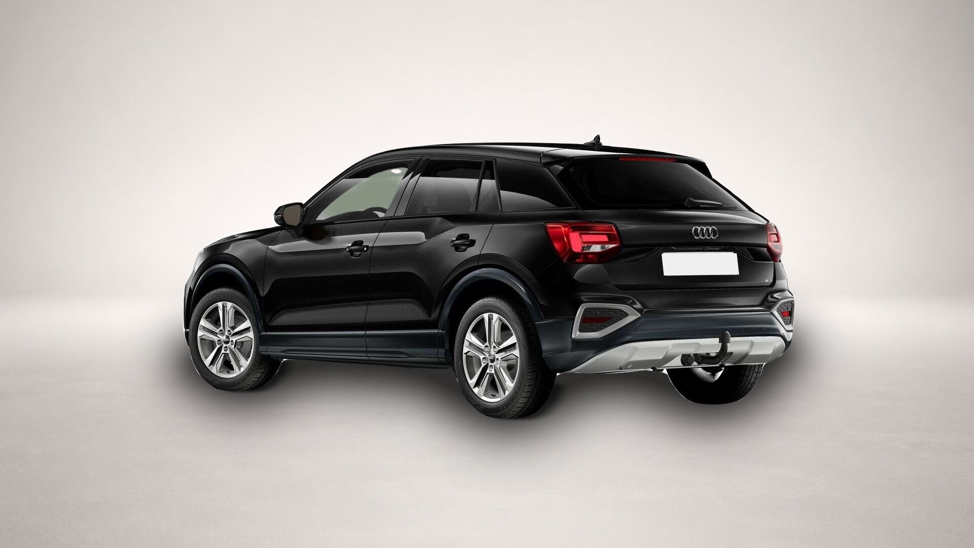 Bild 4 Audi Q2 35 TFSI Advanced