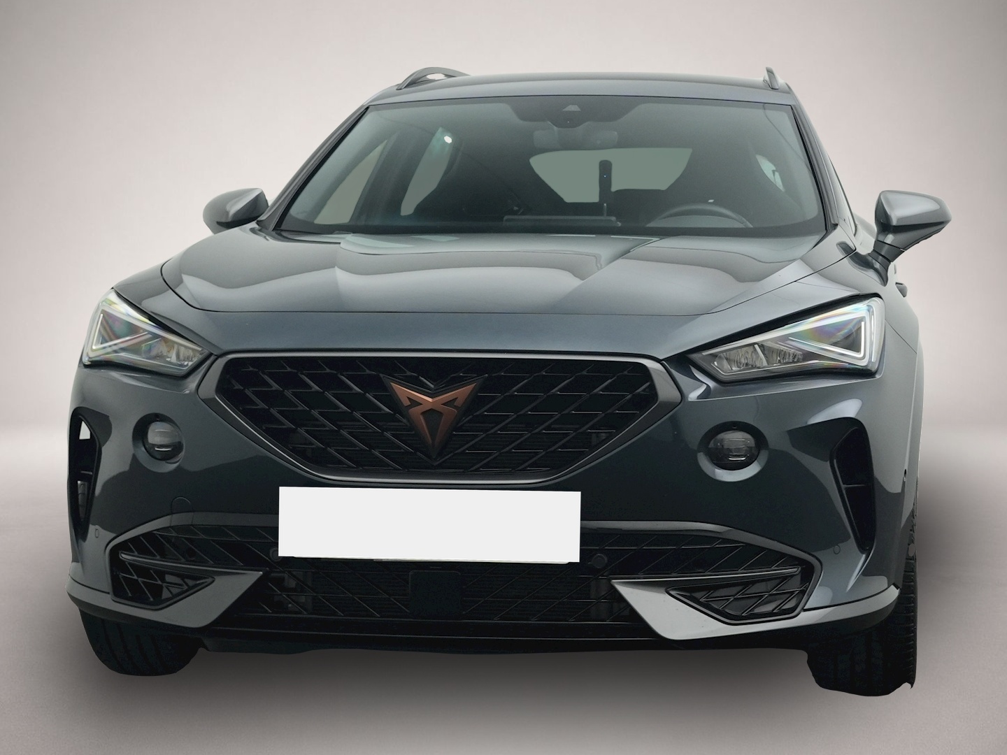 Bild 8 Cupra Formentor 2.0 TSI DSG 4Dr. VZ DCC KAMERA NAVI LE