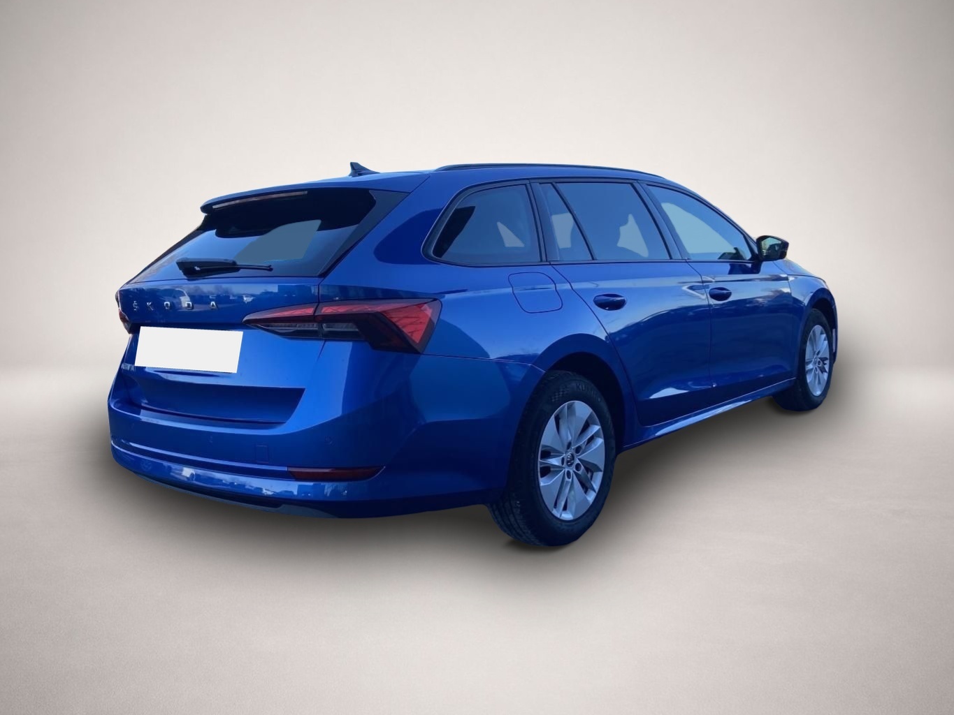 Bild 5 Skoda Octavia Combi 2.0 TDI DSG Ambition SMART-LINK+VI