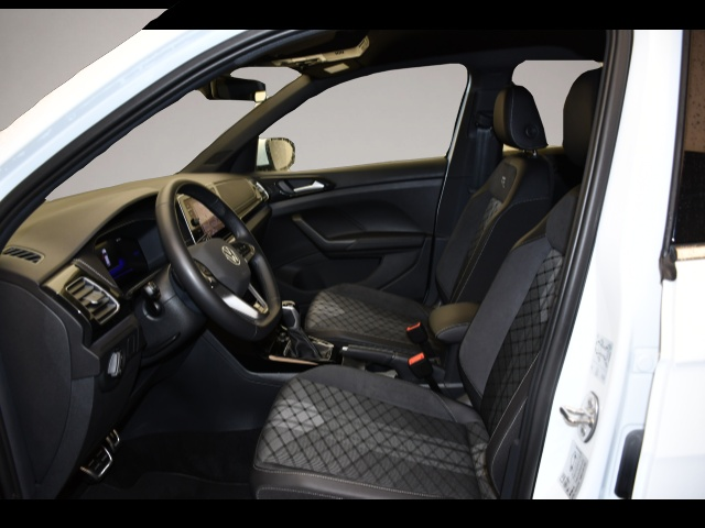 Bild 3 Volkswagen T-Cross 1.5 TSI DSG R-Line Matrix/ACC/AHK