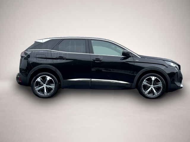 Fotografie 3 des Peugeot 3008 GT 1.2 130 ACC/Kamera/Keyless/Totwinkel