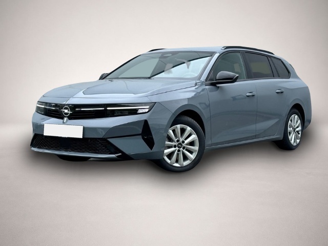 Bild Astra Opel