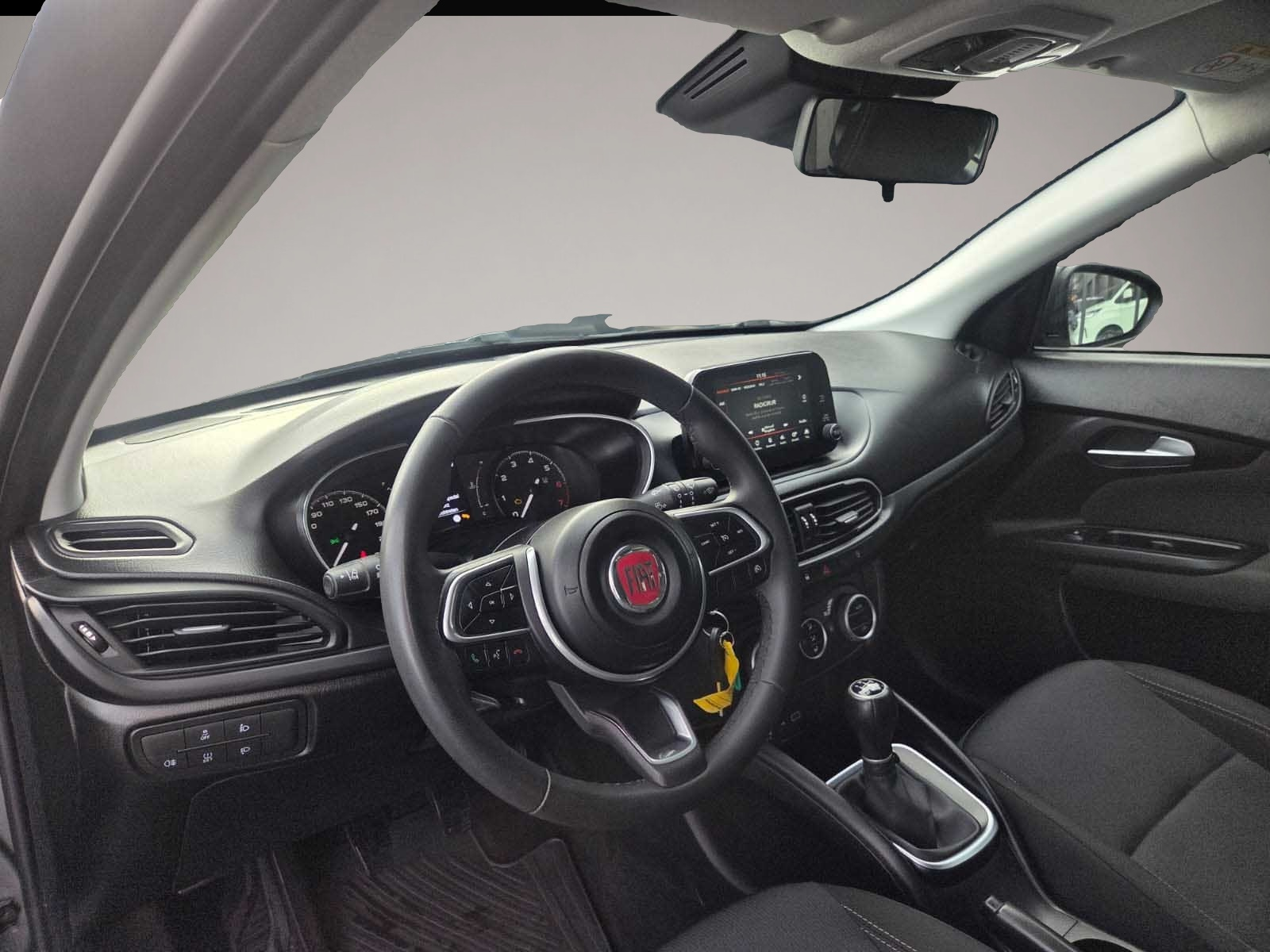 Bild 4 Fiat Tipo 1.0 S&S CITY LIFE *APPLECARPLAY/ANDROID*