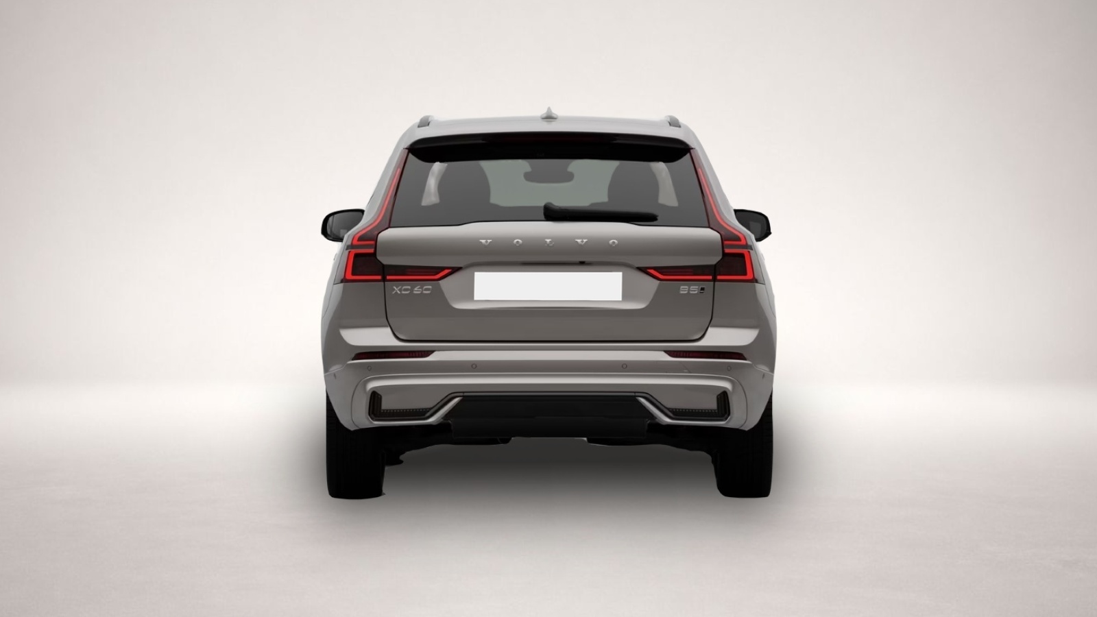 Bild 4 Volvo XC60 Plus Dark AWD Lagom-Paket Alarmanlage