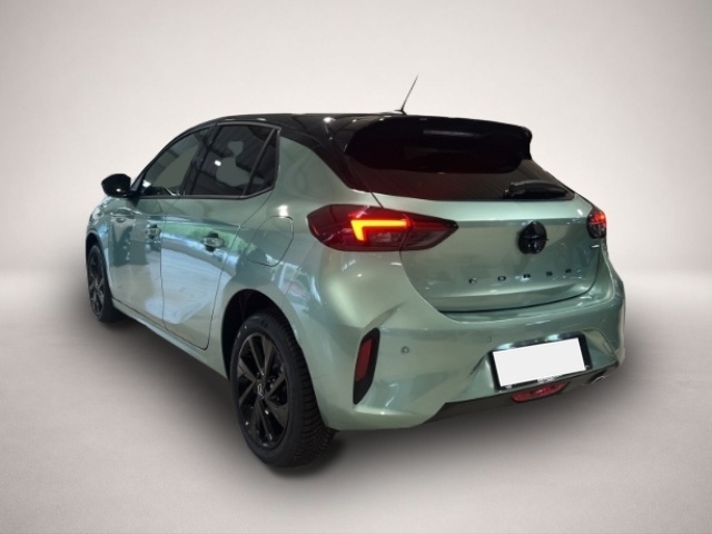 Fotografie des Opel Corsa YES *ALLWETTER* LED Apple CarPlay Android