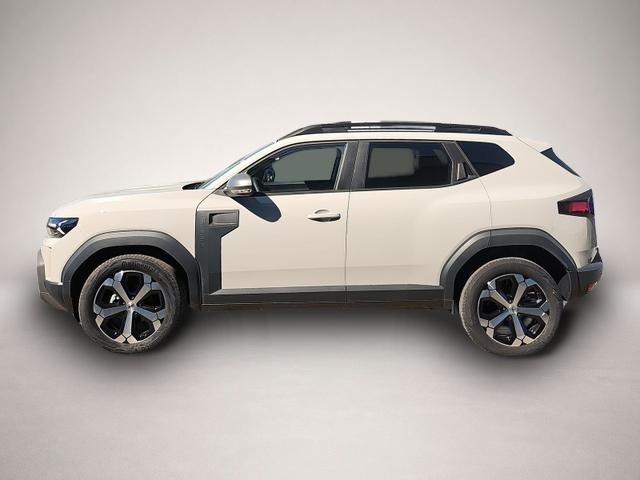 Bild 3 Dacia Duster TCe 130 Journey Duster Tce 130 Journey Navi Win.
