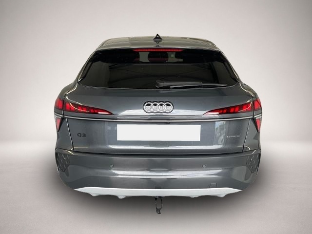 Bild 5 Audi Q3 Sportback NEU TFSI quattro Tech+AHK+LEDPlus+ACC.