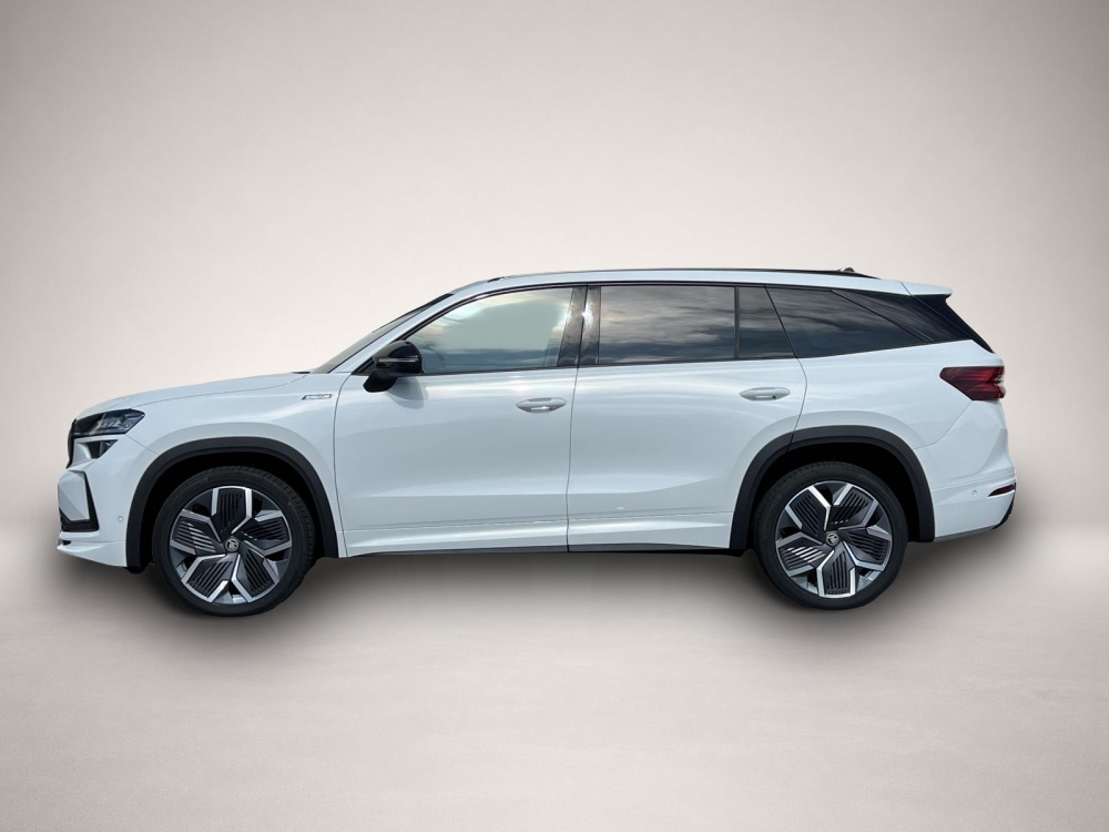 Bild 2 Skoda Kodiaq Sportline 2,0 TDI DSG 110KW Navi