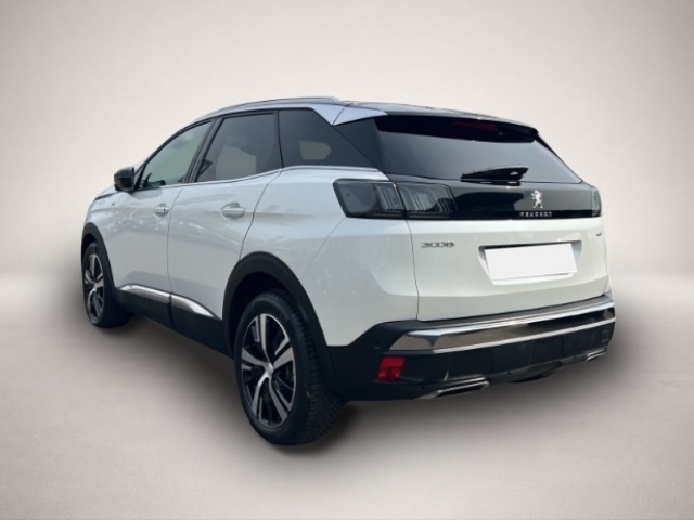 Bild 3 Peugeot 3008 GT 1.2 PureTech +ACC+PANO+CAM+NAVI+SHZ+CARP