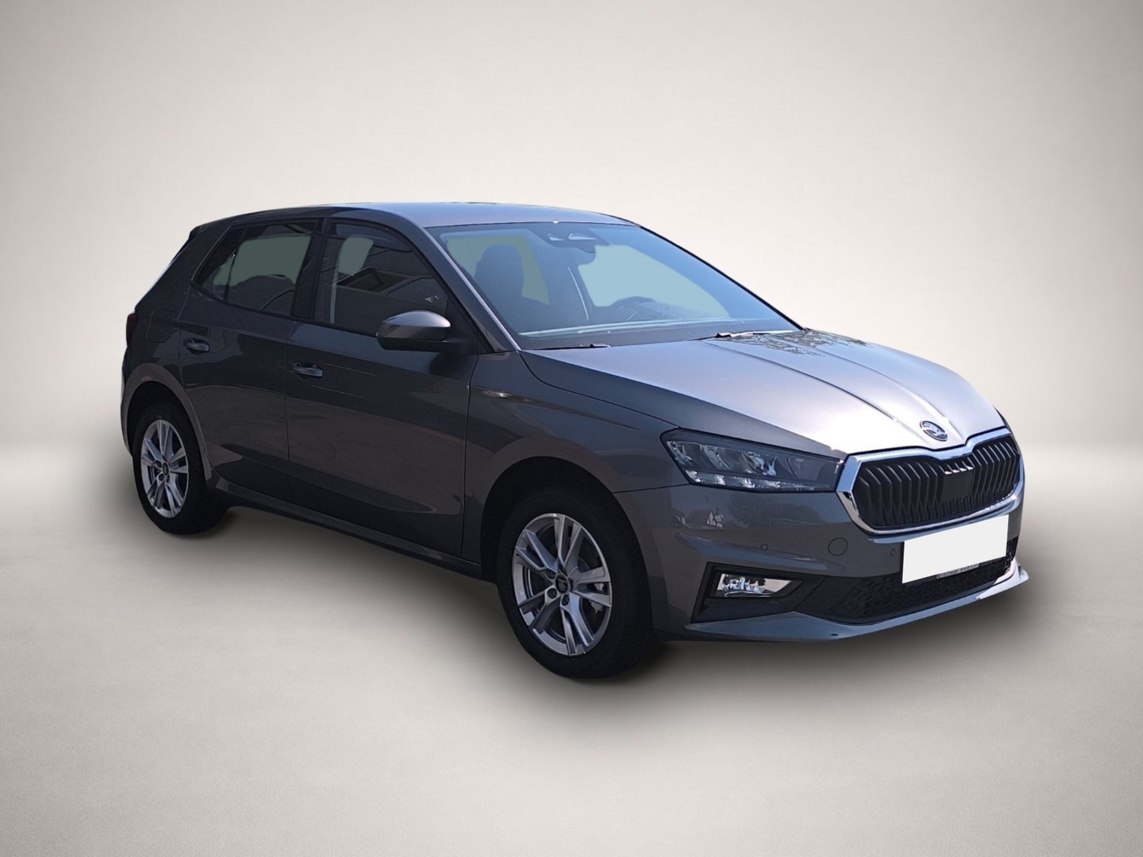 Bild 3 Skoda Fabia 1.5 TSI DSG Selection RFK ACC PDC KESSY LE
