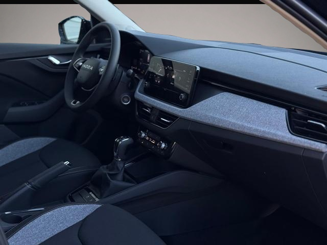 Fotografie 4 des Skoda Kamiq Selection Selection 1.5 TSI DSG AHK*Android Aut.