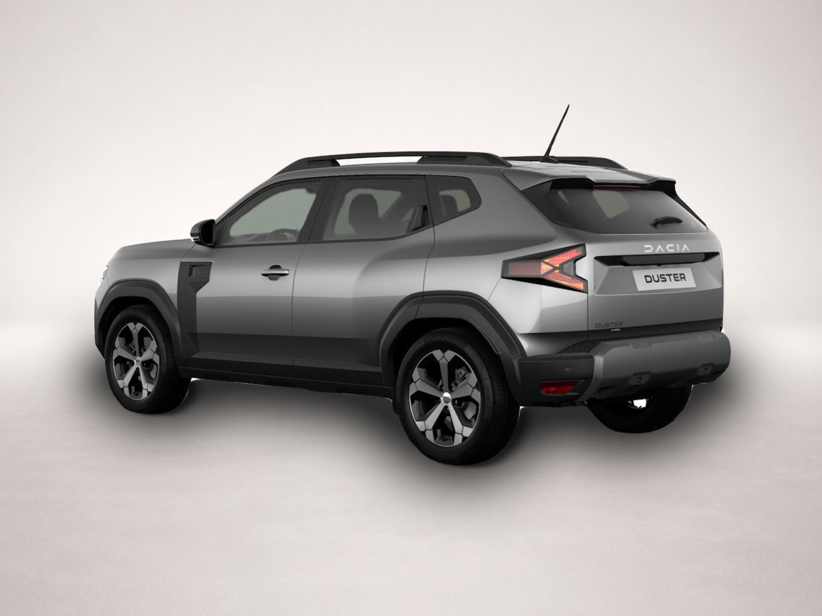Bild 4 Dacia Duster Journey hybrid 155