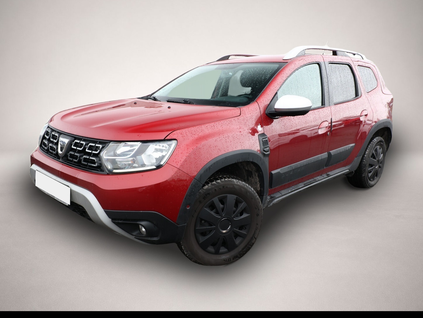Fotografie Dacia Duster II 1.3 TCe 150 4WD Adventure Nav Kam360°