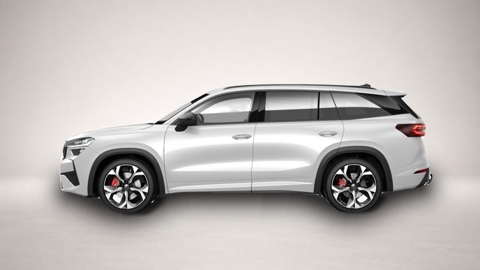Bild 2 Skoda Kodiaq Skoda RS 2.0 TSI 195 kW (265 PS) 7-Gang-D