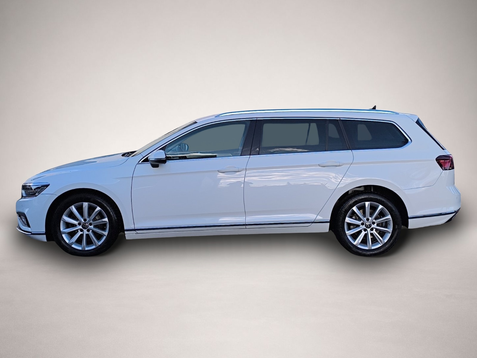 Bild 4 Volkswagen Passat Variant 2.0 TDI DSG Elegance AHK NAVI RFK