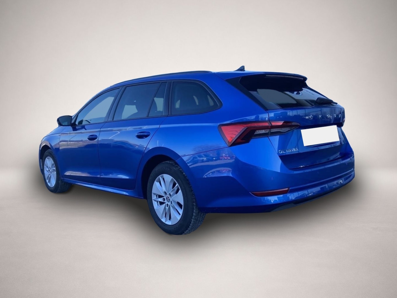 Bild 2 Skoda Octavia Combi 2.0 TDI DSG Ambition SMART-LINK+AH