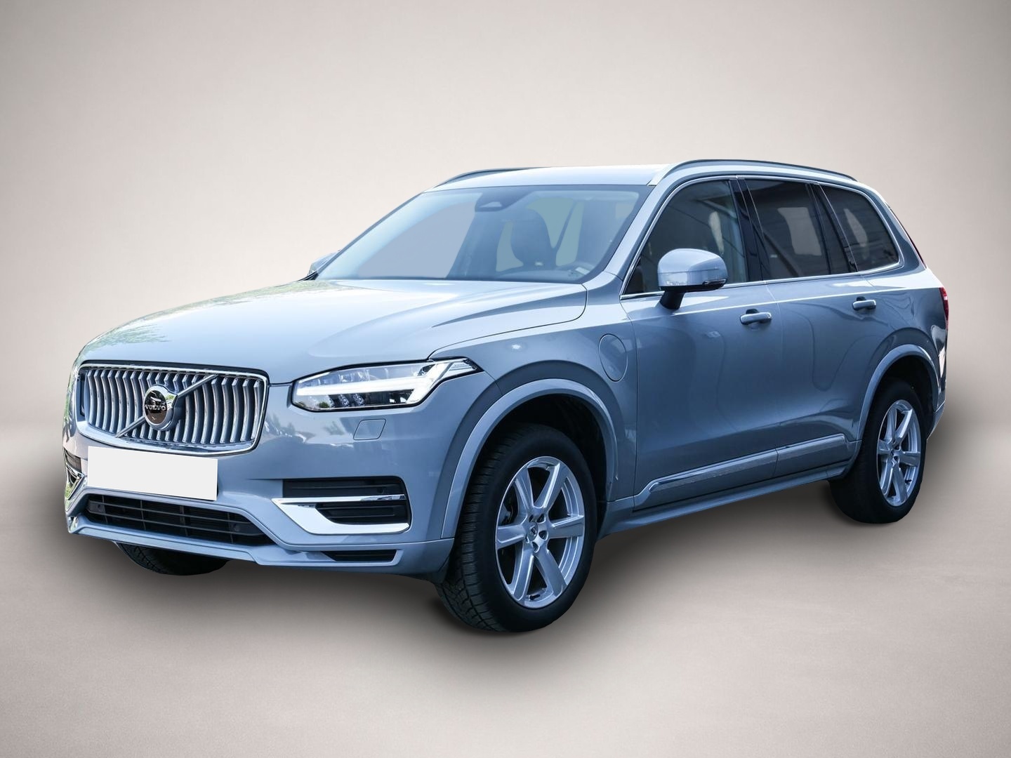 Bild 1 Volvo XC90 Core Recharge Plug-In Hybrid AWD 7-Sitzer S