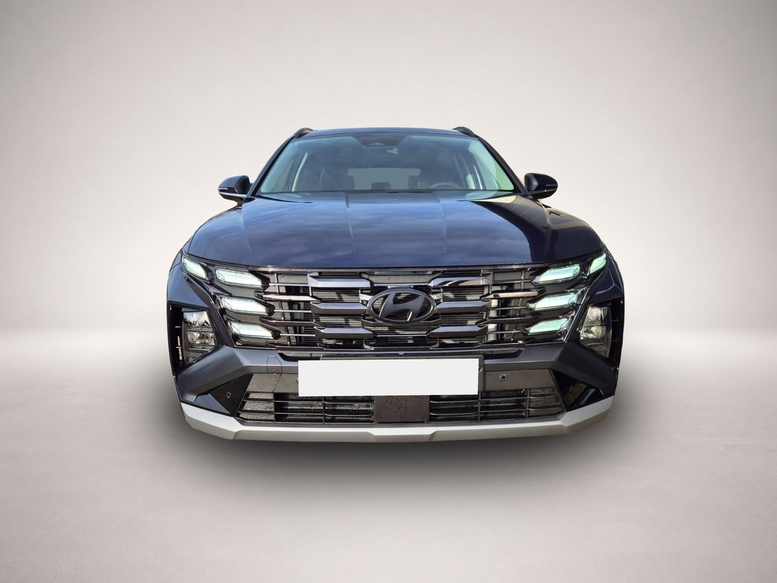 Bild 8 Hyundai Tucson Trend 1.6 T-GDI 150PS Automatik TZ 2026