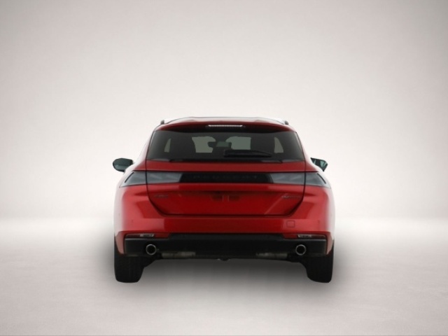 Bild 7 Peugeot 508 SW GT Plug-In Hybrid 225/360°CAM/LED-Matrix