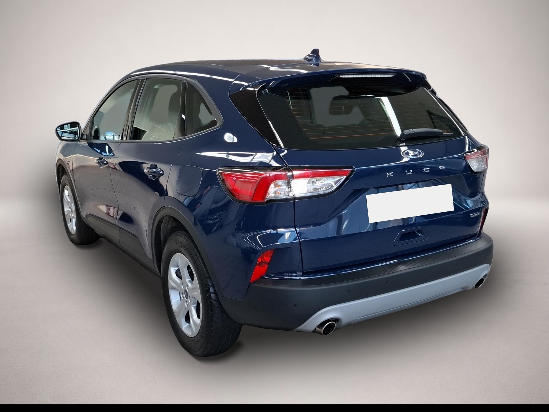 Ford Kuga Kuga Plug-In Hybrid Cool & Connect Bluetooth Nav - Thumbnail 2