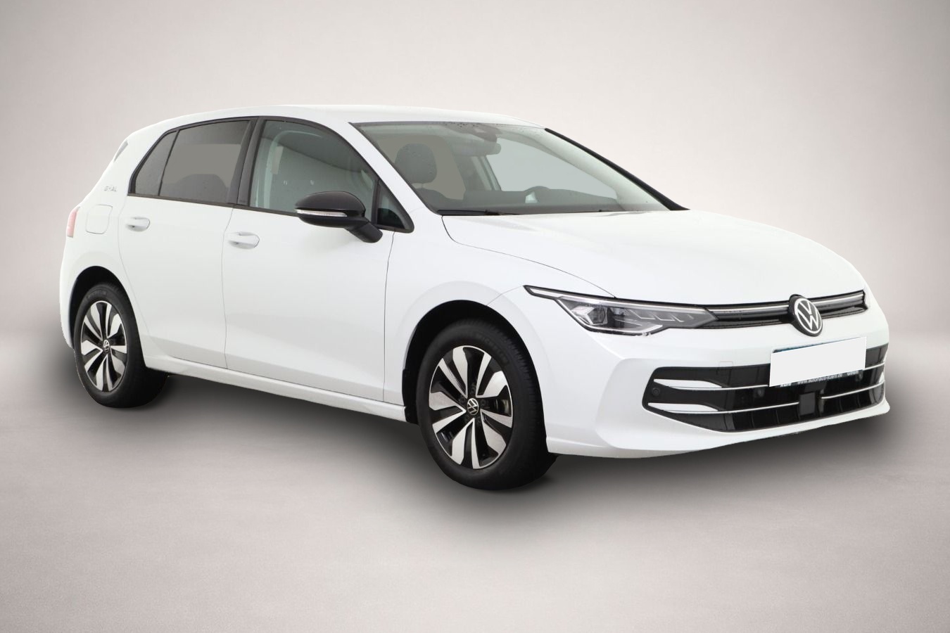 Fotografie 4 des Volkswagen Golf 8 VIII 1.5 TSI Goal AHK/LED+/Navi
