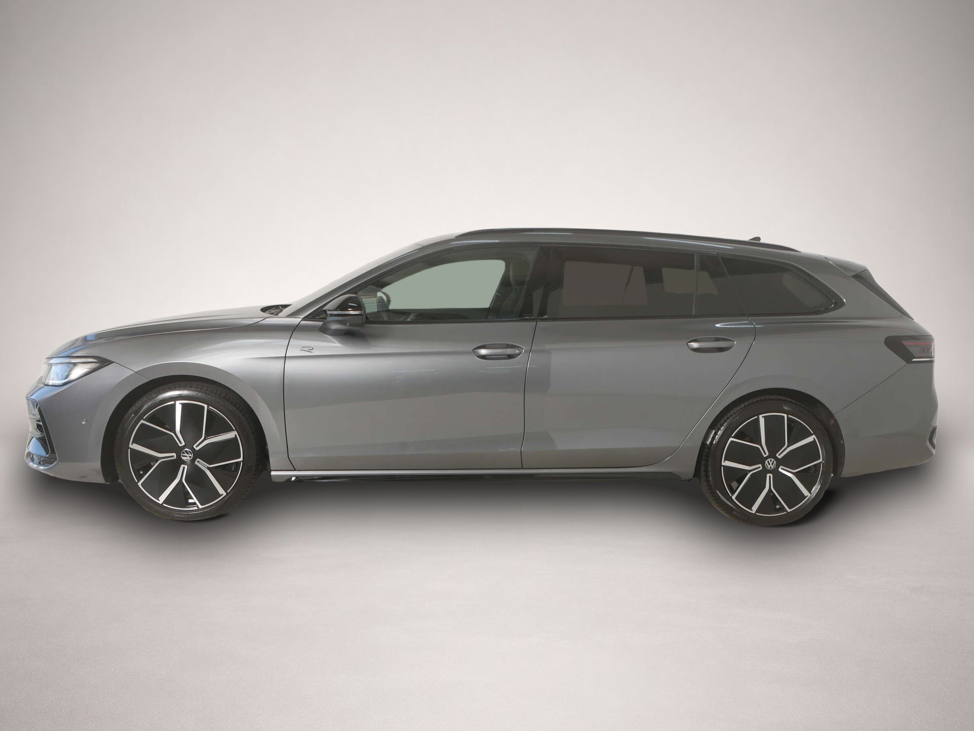 Bild 3 Volkswagen Passat 2.0 TSI 4Motion R-Line Signature