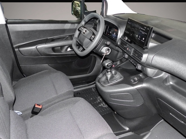 Bild 3 Opel Combo Cargo M Paket Comfort Connect mit FlexCarg
