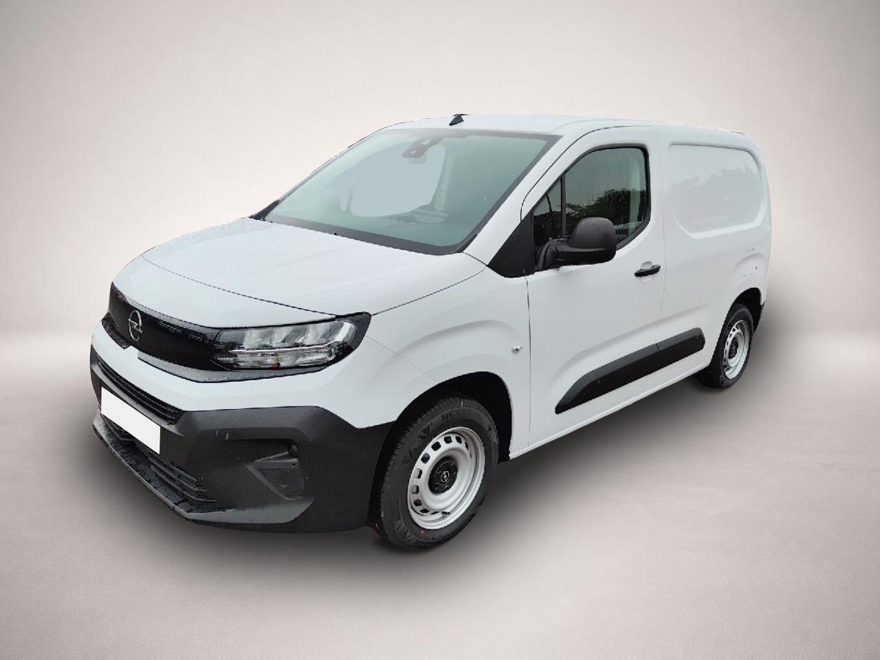 Fotografie 2 des Opel Other Combo L1H1 (M) + 3-Sitzer + RFK u. PDC + Apple