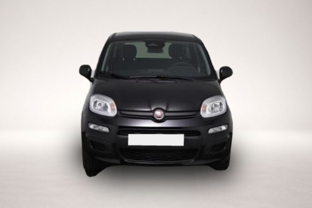 Bild Panda Fiat