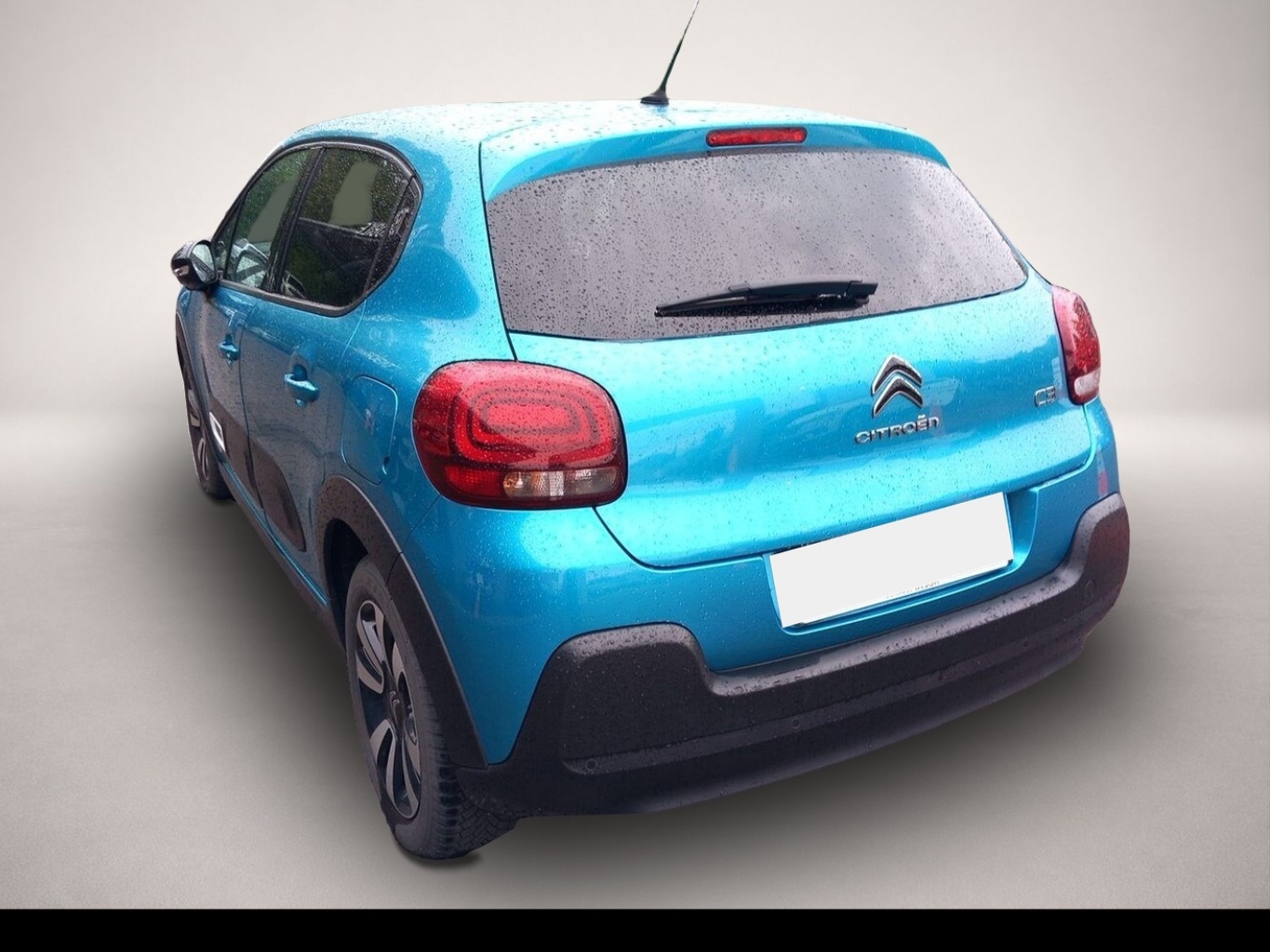 Fotografie 4 des Citroën C3 1.2 PureTech 83 Max Nav PDC Kam DAB LM16Z
