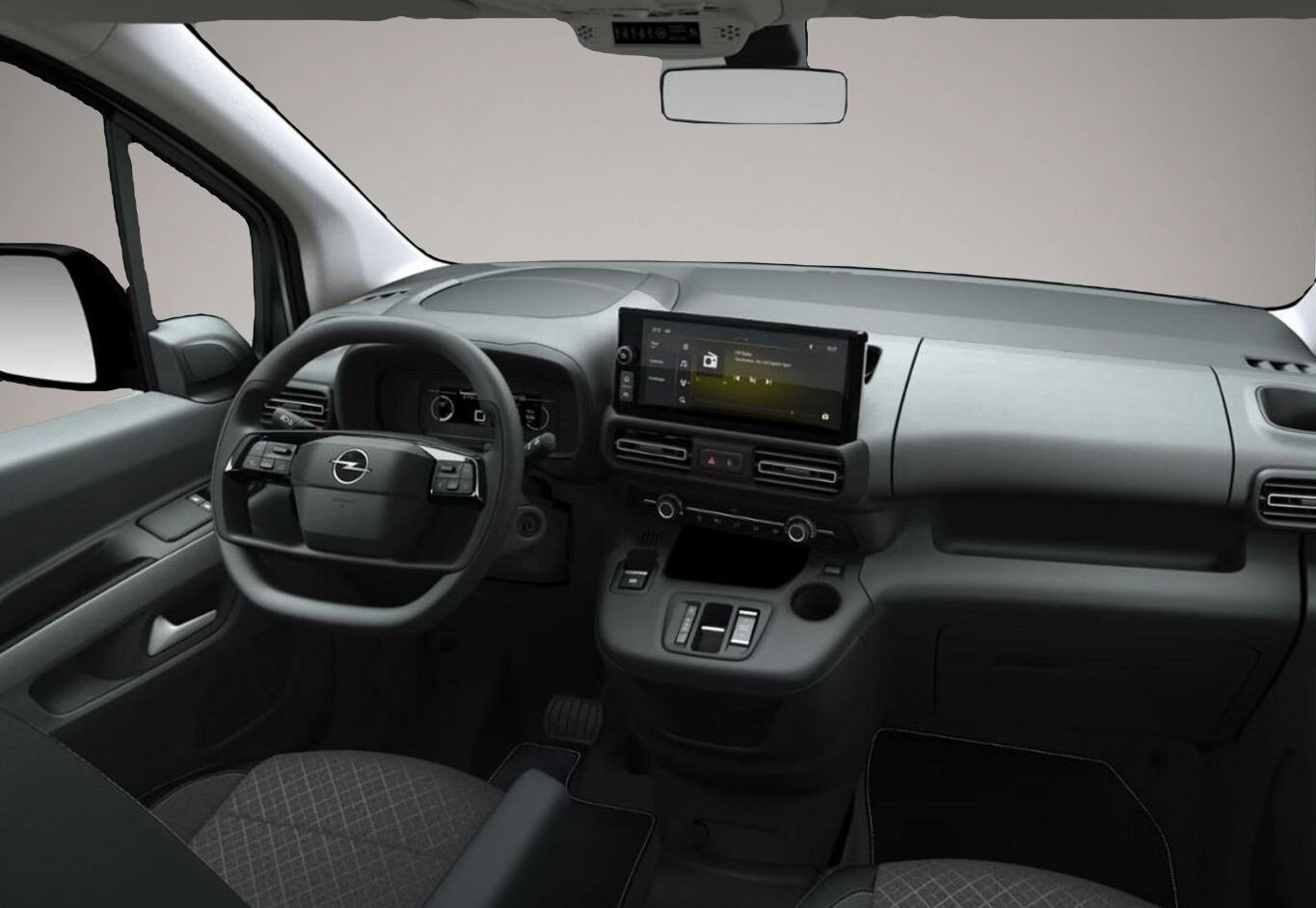 Bild 6 Opel Combo AT8 XL SHZ Matrix PDC 10