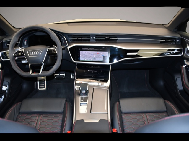 Bild 4 Audi quattro RS6 Avant 4.0 TFSI quattro tiptronic HeadUp/Matr