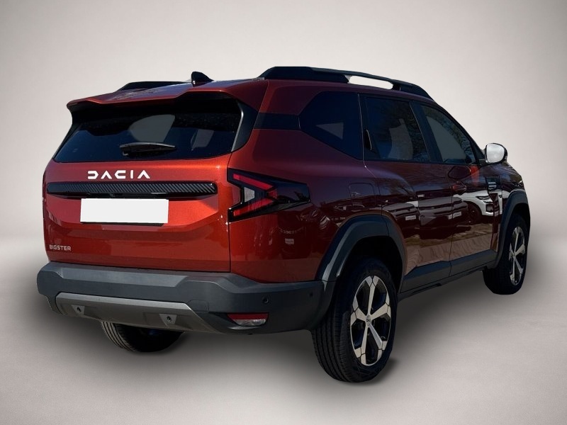 Bild 3 Dacia Bigster TCe 140 Journey SHZ+LKHZ+LED