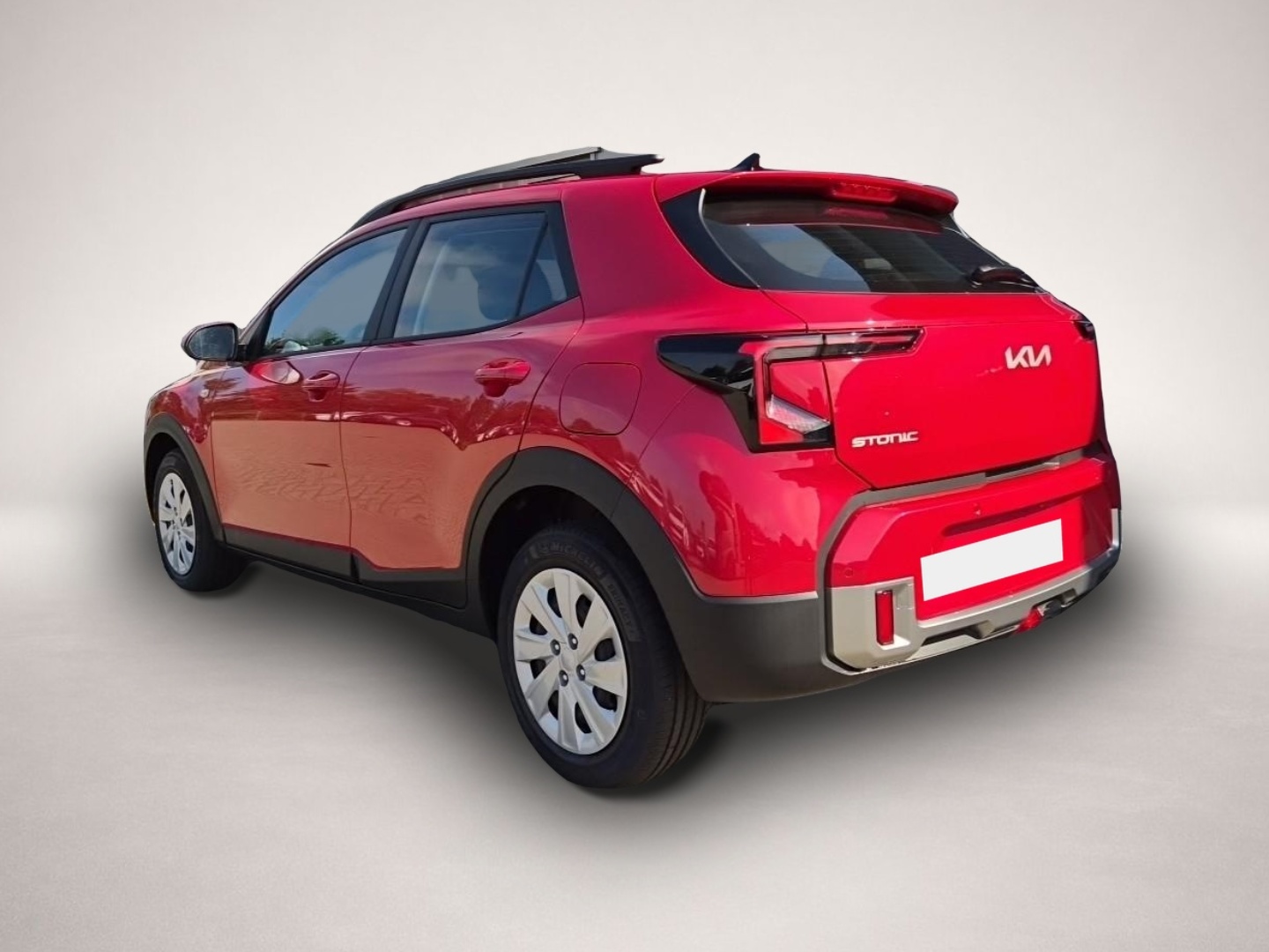Bild 3 Kia Stonic 1.0 T-GDI 100PS Automatik NEUES MODELL S