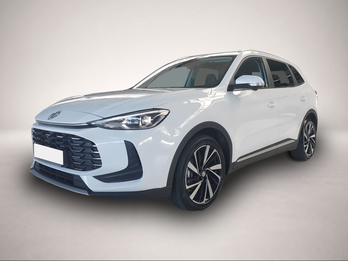 Fotografie 1 des MG ZS 1.5 HYBRID+ MY25.5 LUXURY NAVI LM18 KEYLESS-E