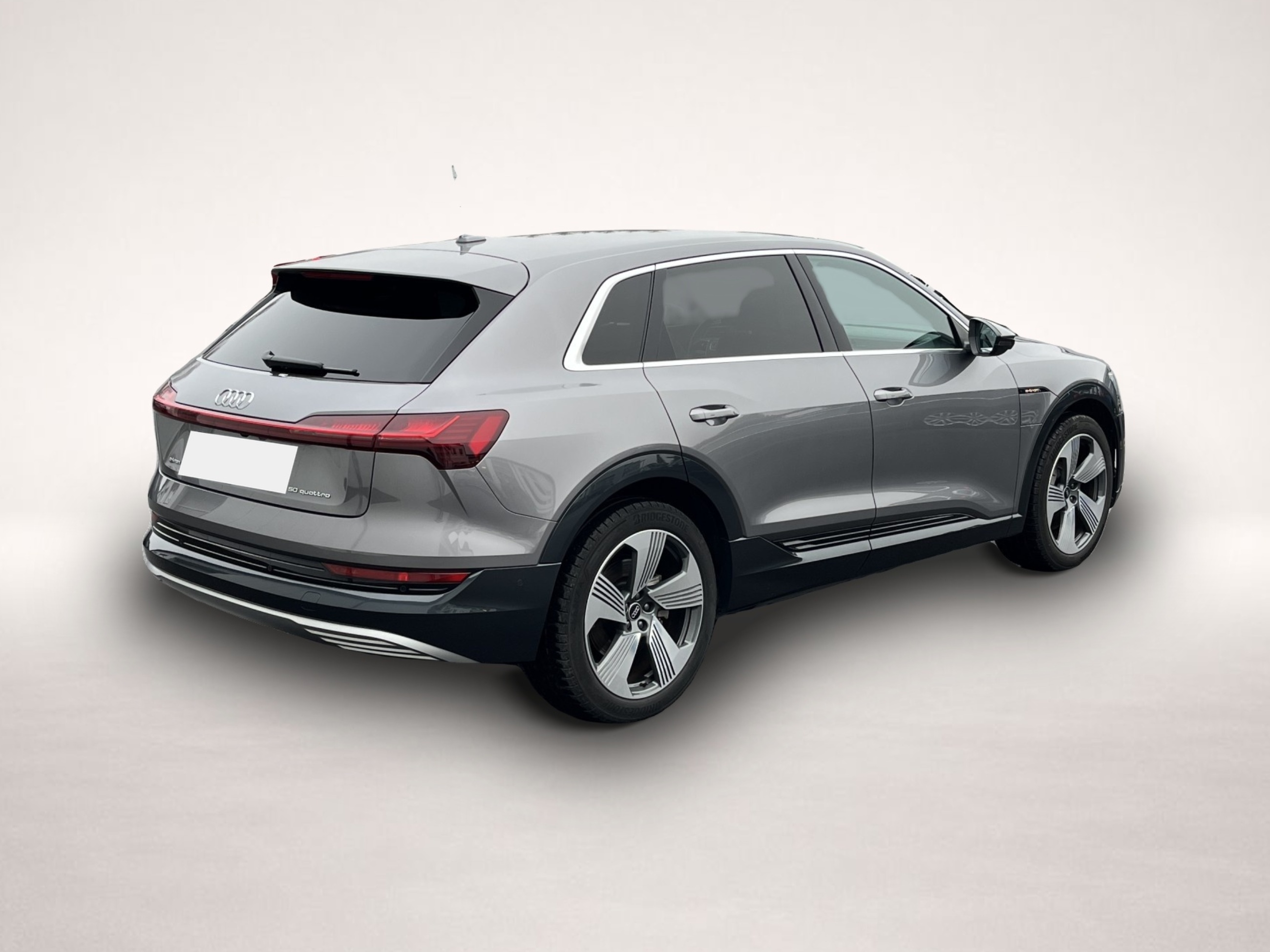 Bild 5 Audi e-tron 50 Advanced 175¤ m.20% Anz. 21 Zoll HeadU