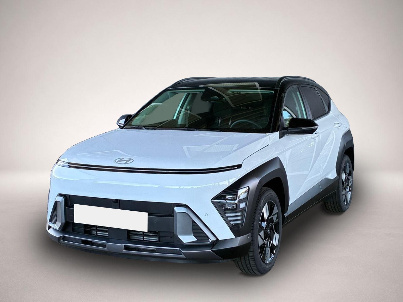 Bild KONA Hyundai