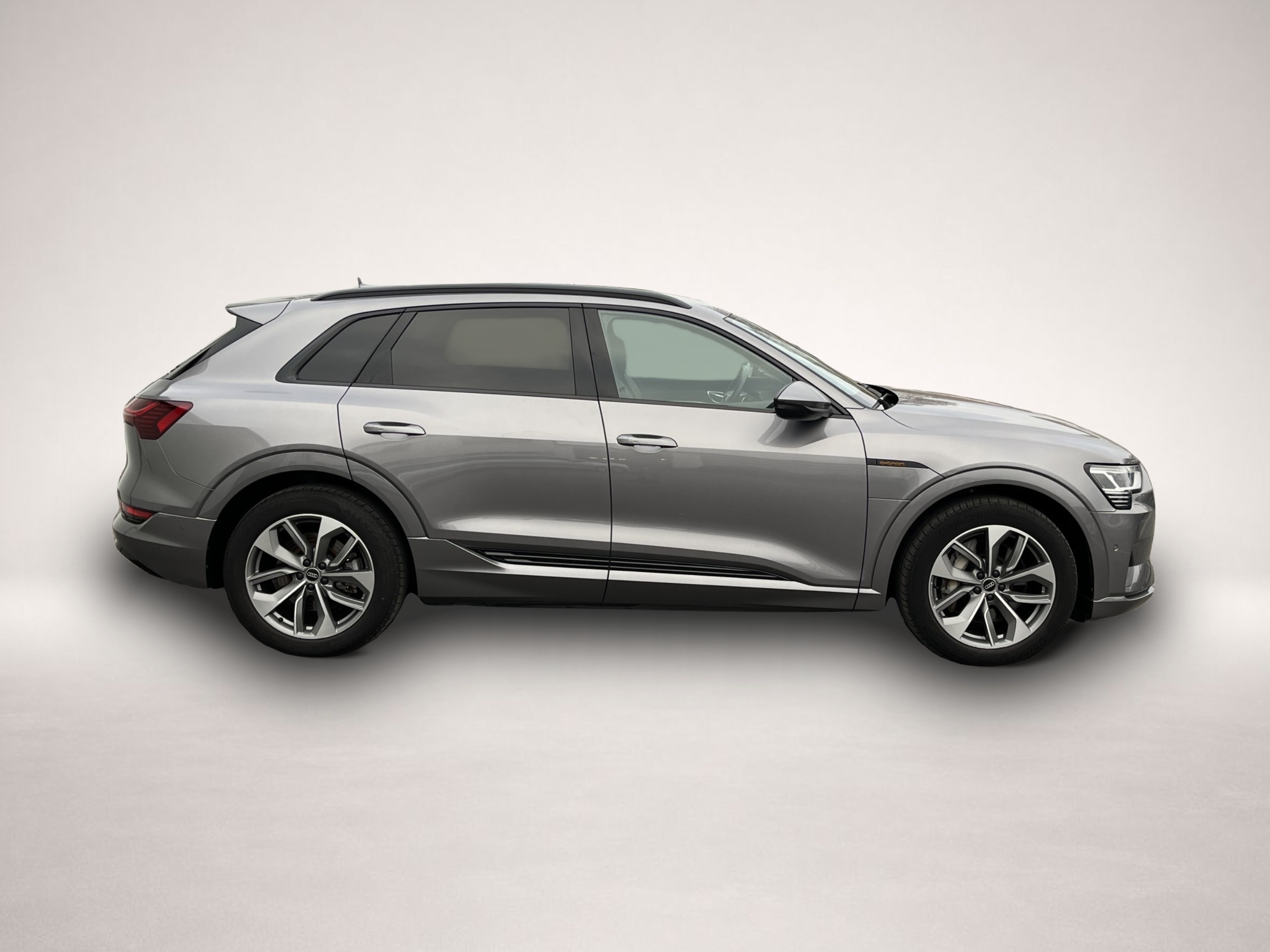 Bild 4 Audi e-tron Advanced 179¤ m.20% Anz. 20 Zoll Optikp.