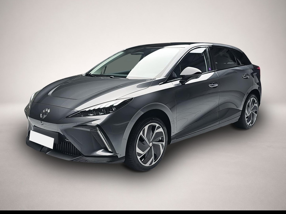 Fotografie MG MG4 EV 77 KWH MY26 PREMIUM