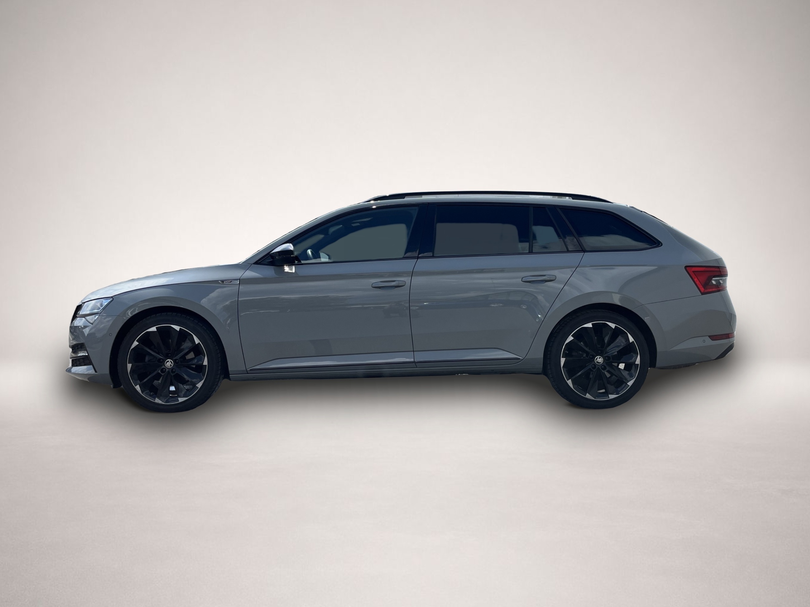 Bild Superb Skoda