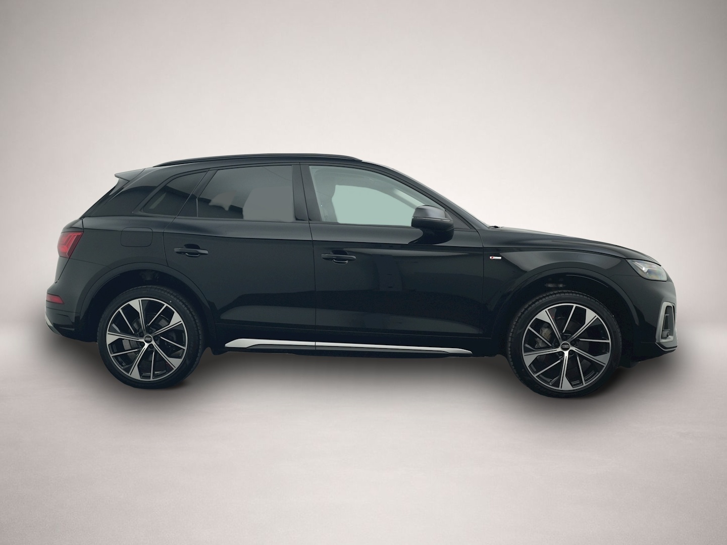 Bild 6 Audi quattro Q5 40 TDI quattro S tronic s-line PANO KAMERA AL