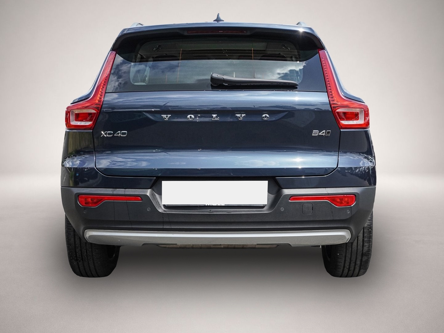 Bild 5 Volvo XC40 B4 AWD Momentum Pro Pano LED Harman/Kardon