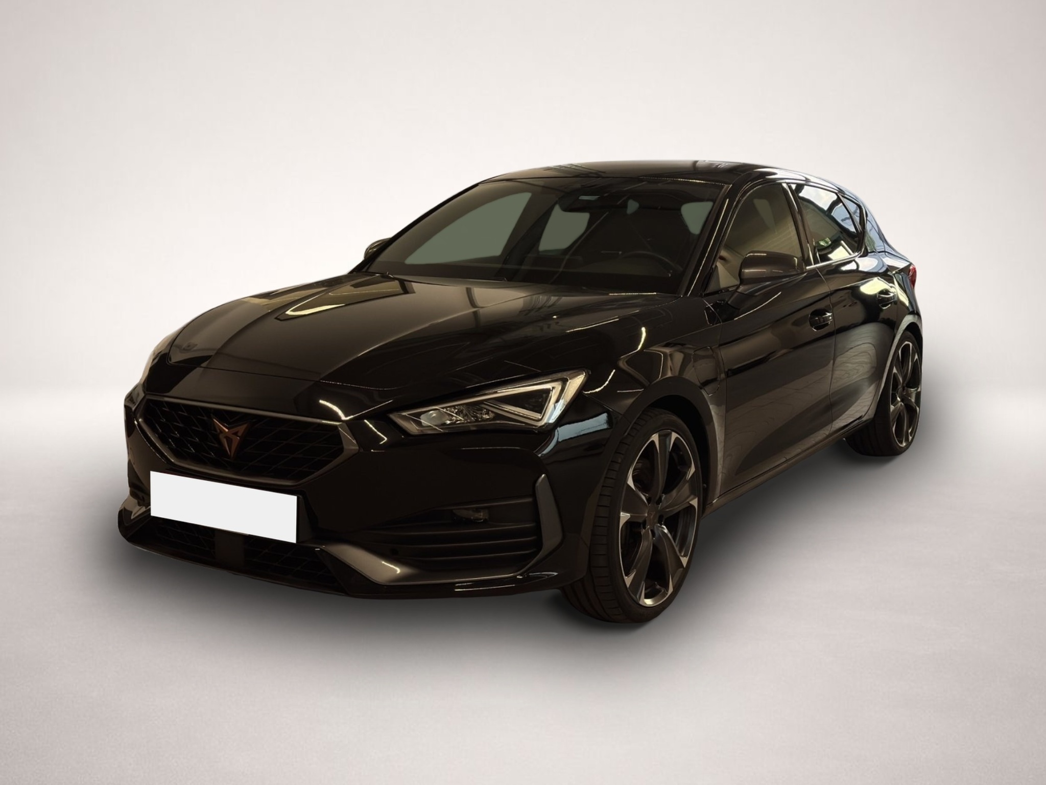 Bild Leon Cupra