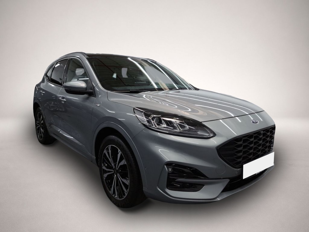 Bild 2 Ford Kuga 2.0 4x4 Aut. ST-LINE X PANO NAVI LED SHZ