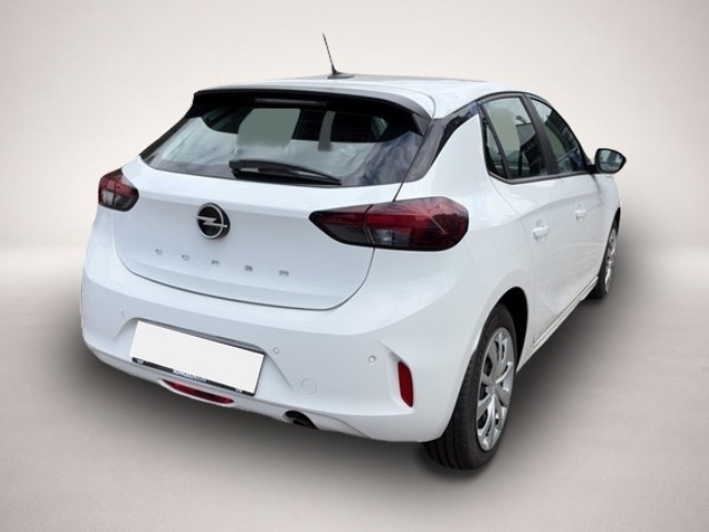 Bild 5 Opel Corsa Corsa, 1.2 55 kW (75 PS), MT5, S/S
