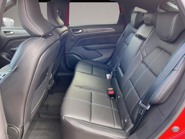 Bild 5 Renault Arkana Esprit Alpine SHZ LKHZ RFK Arkana E-TECH 145 Es.