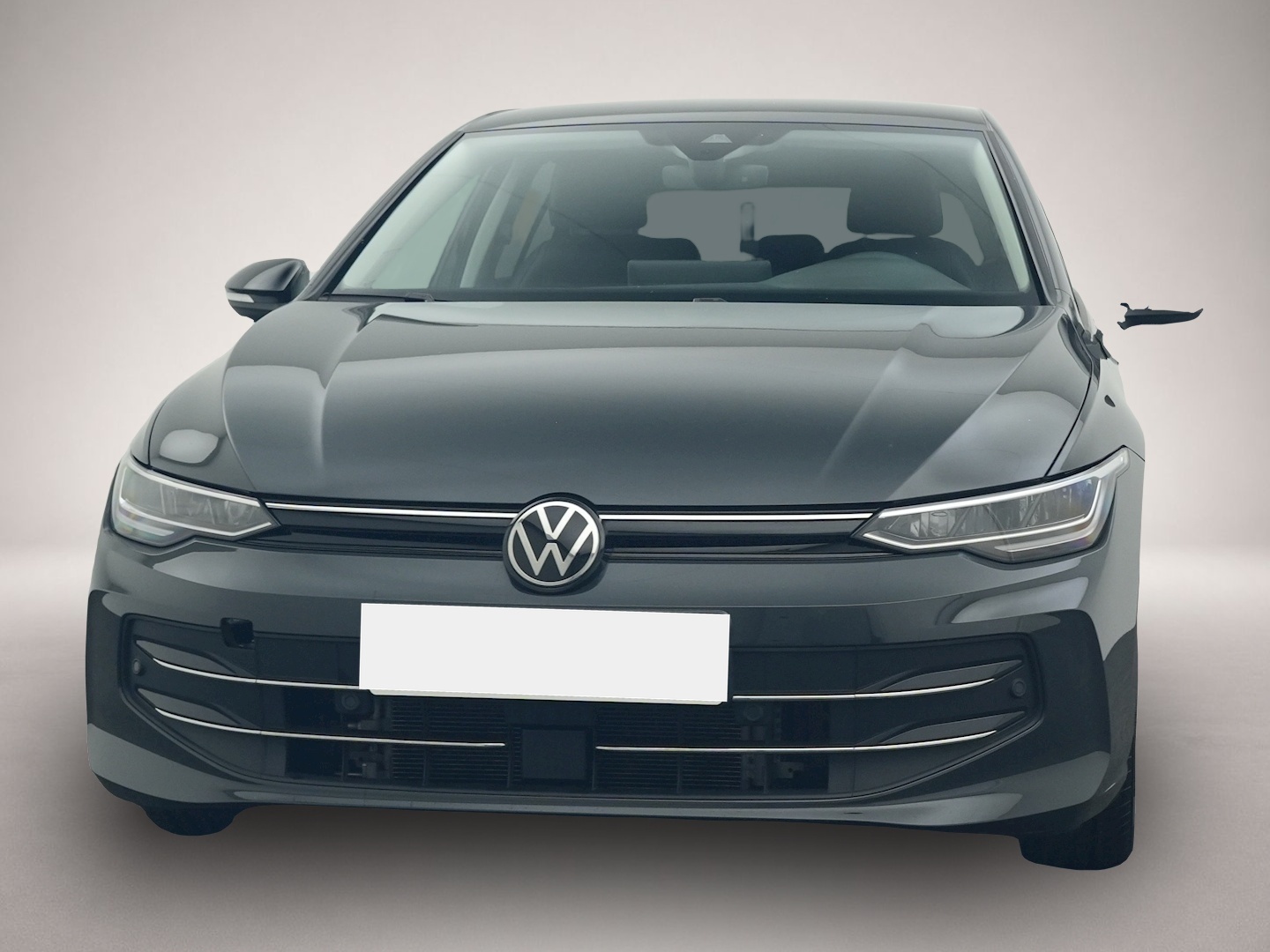 Fotografie 8 des Volkswagen Golf 8 1.5 eTSI DSG Goal