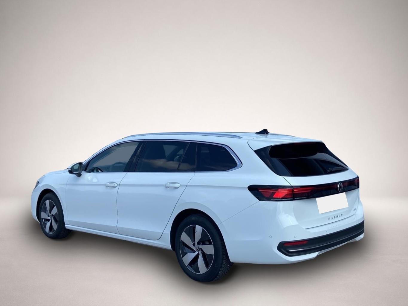 Bild 3 Volkswagen Passat Variant 1.5 TSI DSG Business AHK+APP-CONN