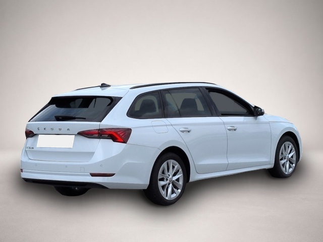 Bild 3 Skoda Octavia Combi Ambition 1.0TSI*ACC LED Navi R-Kam