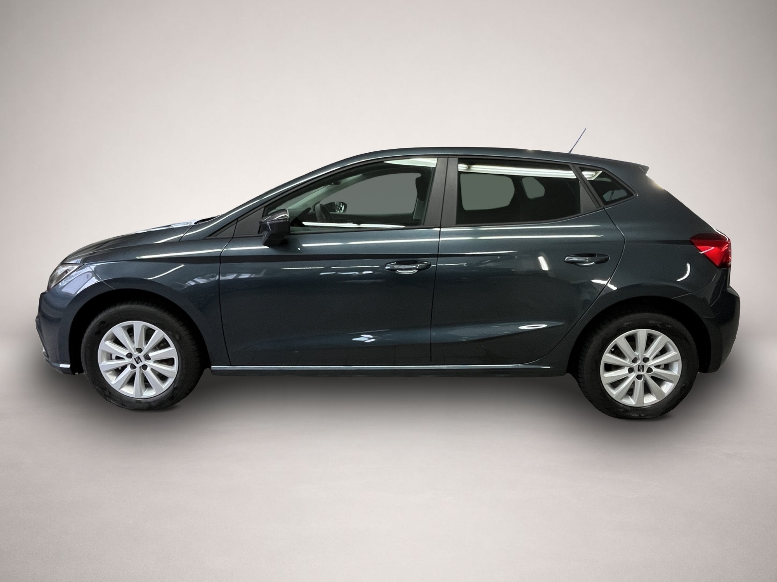 Bild 3 Seat Ibiza 1.0 TSI Style Edition KAMERA VIRT.COCKPIT